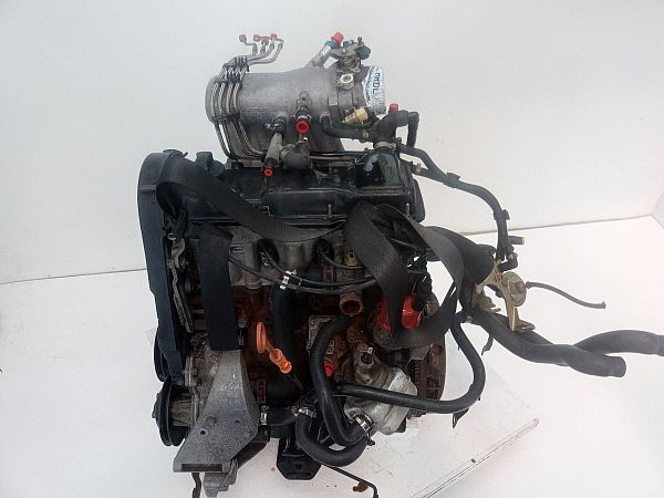 Motor