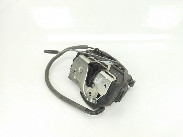 7229468 : Dørlås - Autoparts24