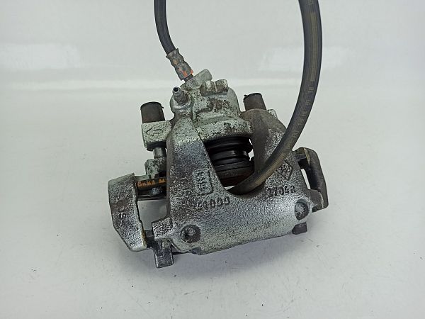 Bremssattel vorne rechts DACIA SANDERO II (B8_)