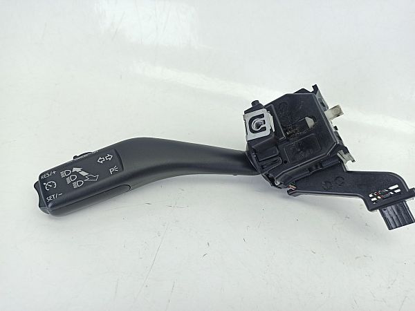 Indicator stalk