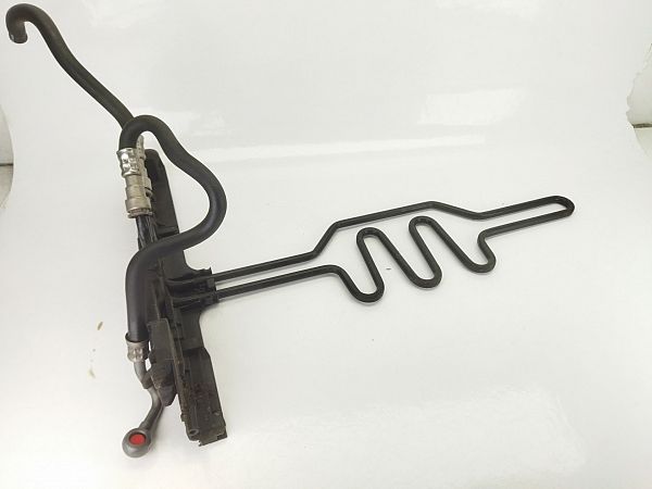 Ölkühler - komponente BMW X1 (E84)