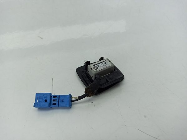 Microphone bluetooth telephone