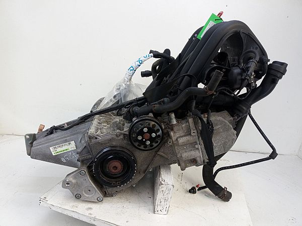 Motor MERCEDES-BENZ A-CLASS (W169)