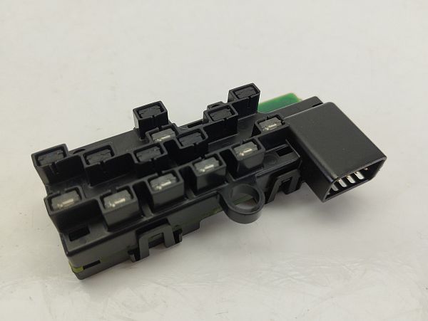Steering angle sensor