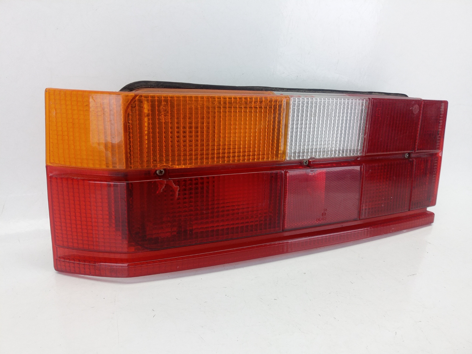 Rücklicht TALBOT HORIZON