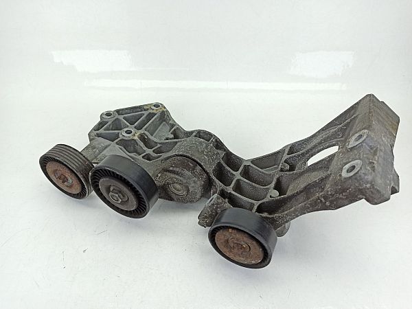 Alternator bracket