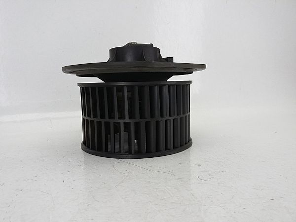 Heater fan