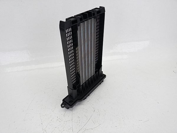 Radiateur électrique de chauffage cabine