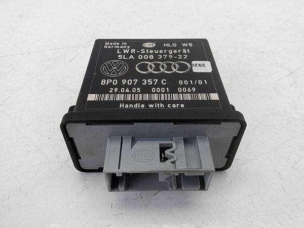 Light module LCM