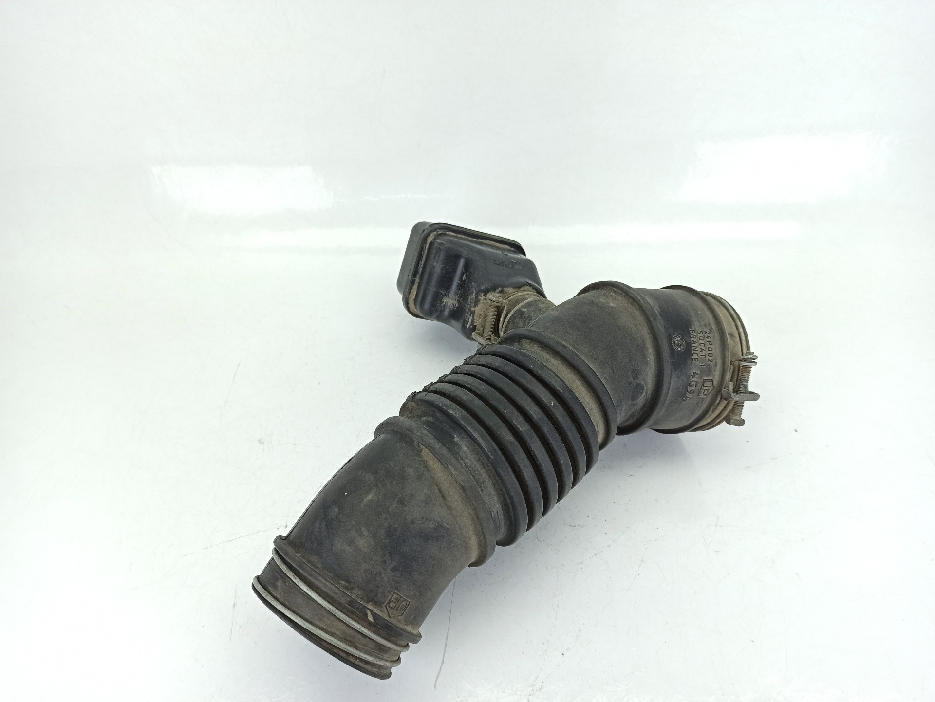 Rohr/Schlauch – Sonstiges MITSUBISHI SHOGUN PININ I (H6_W, H7_W)