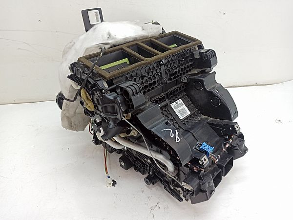 Heizung kpl. PEUGEOT 508 I (8D_)