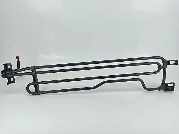 Radiateur de direction assistée