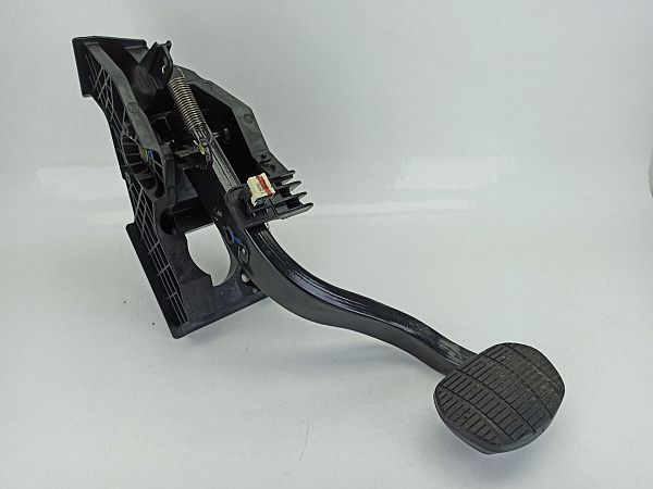 Brake pedal