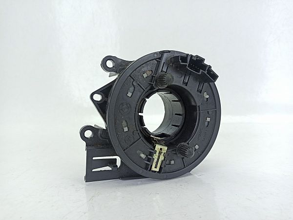 Airbag squib ring wiring