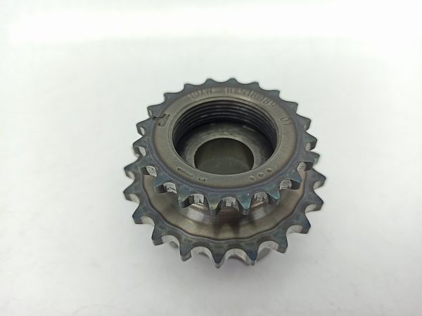 Kurbelwelleriemenscheibe BMW X1 (F48)