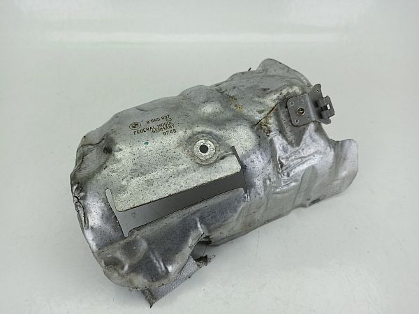 Katalysator BMW X1 (F48)