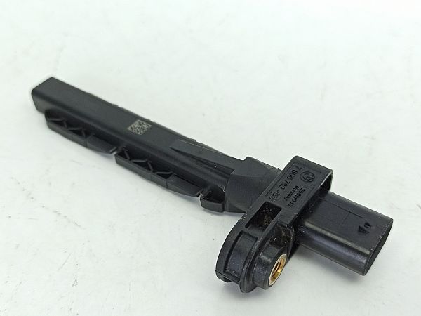 Crankshaft position sensor
