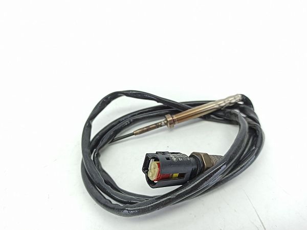 Exhaust gas temperature sensor