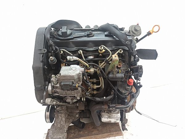 Motor VW POLO (6N2)