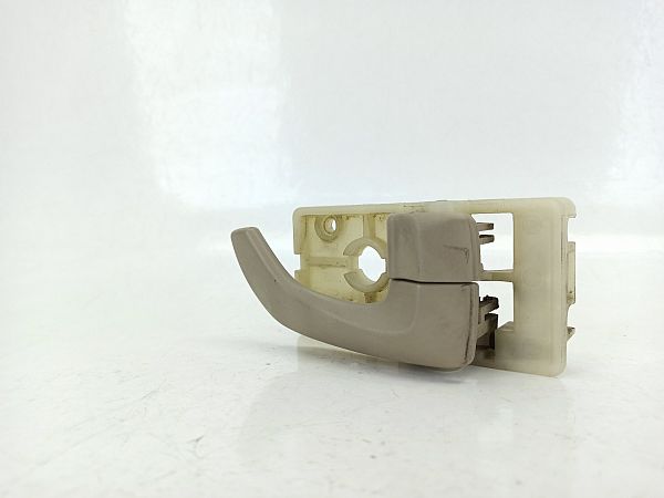 Interior door handle