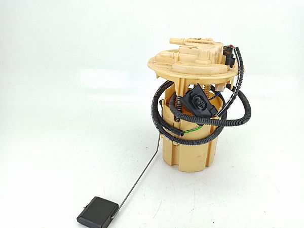 Pompe à carburant