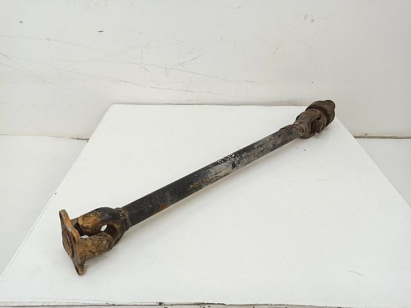 Vorderachsdifferential 4WD SUZUKI GRAND VITARA I (FT, HT)