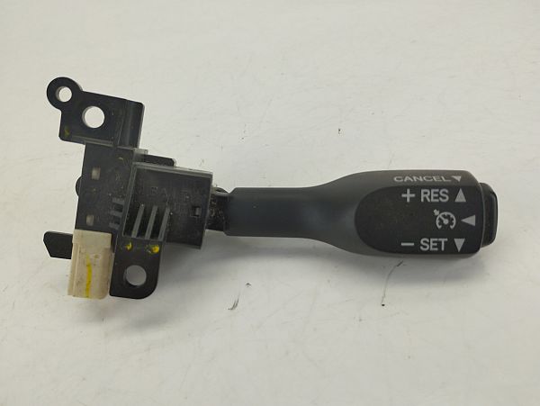 Cruise control switch