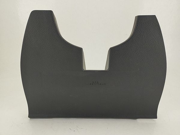 Knee airbag