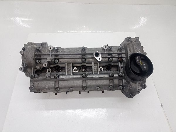 Zylinderkopf MERCEDES-BENZ E-CLASS (W211)