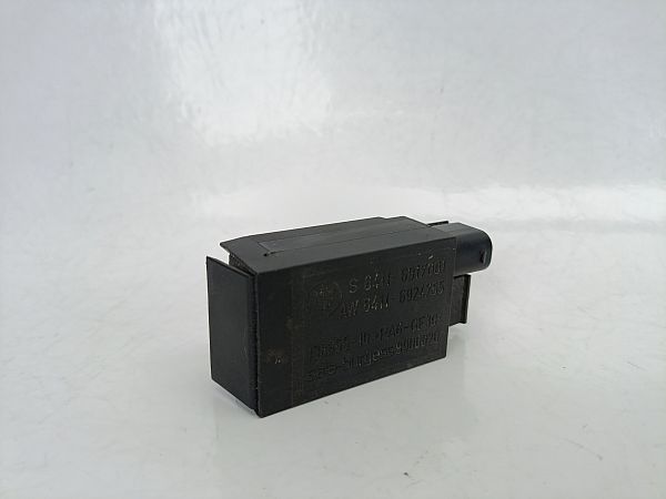 AUC sensor