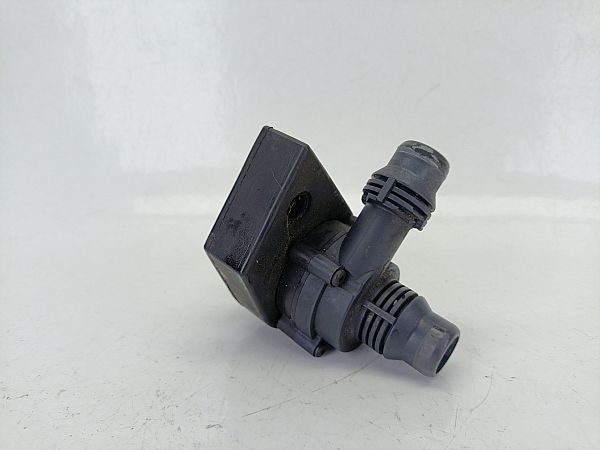 Wasserpumpe BMW X5 (E53)