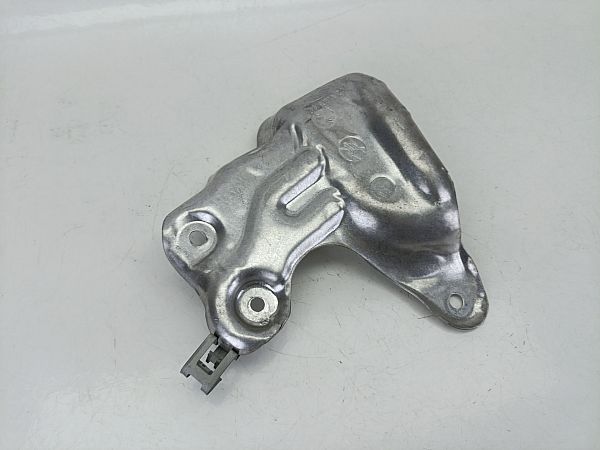 Partikelfilter FORD FOCUS IV (HN)