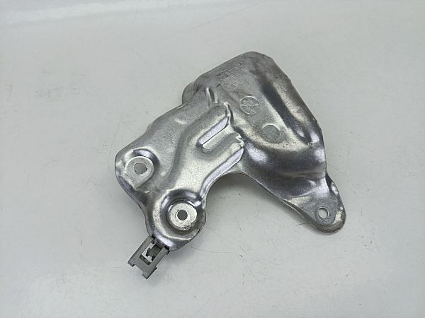 Particle filter FORD FOCUS IV (HN)