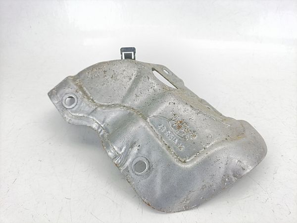 Partikelfilter FORD FIESTA VI (CB1, CCN)