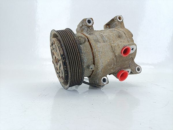 Toyota Hilux Kompressorpumpe gebraucht kaufen - Autoparts24