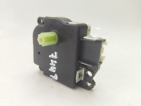 Heizungsgebläse FORD ECOSPORT