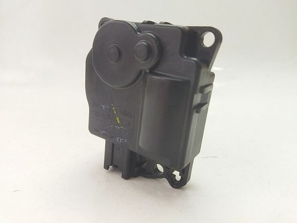 Heizungsgebläse FORD ECOSPORT