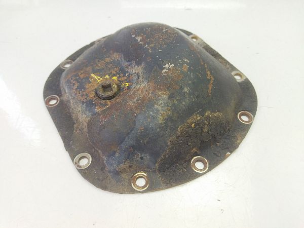 Vorderachsdifferential 4WD JEEP CHEROKEE (XJ)