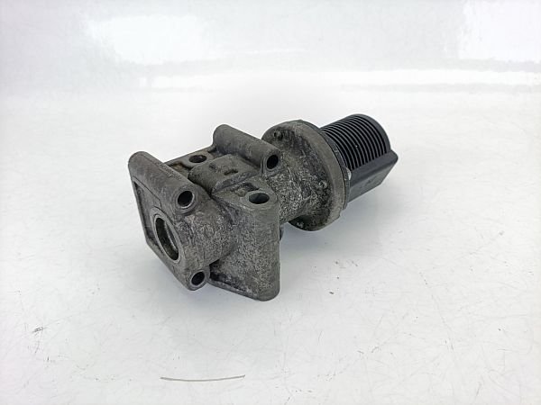 EGR valve