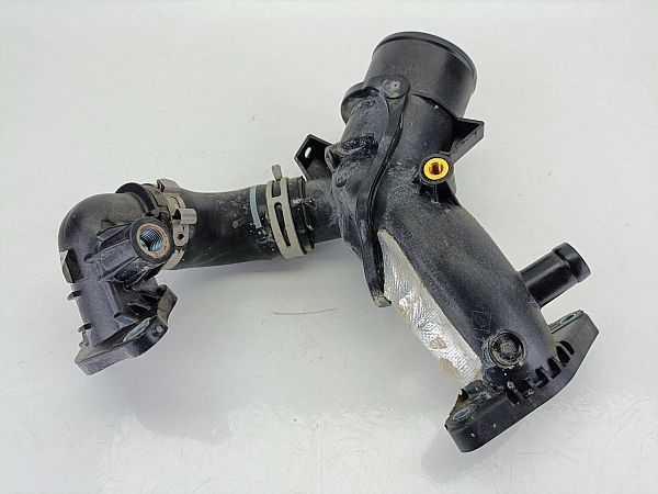 Turbo Rohr RENAULT KANGOO Express (FW0/1_)