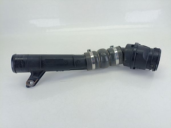 Intercooler Rohr RENAULT KANGOO Express (FW0/1_)