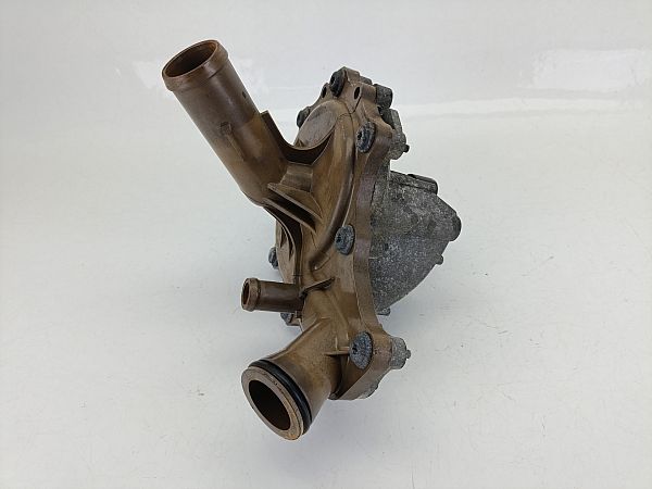 Wasserpumpe PEUGEOT BOXER Box