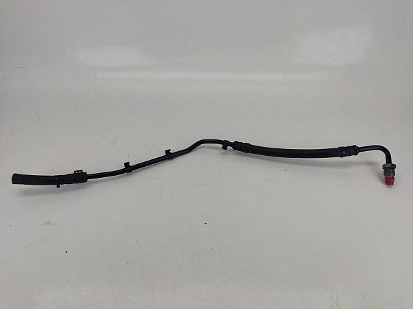 Servoschläuche SKODA FABIA II (542)