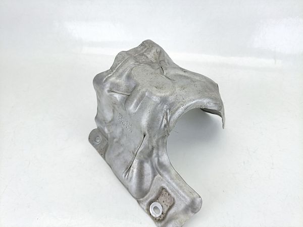 Particle filter PEUGEOT 308 II (LB_, LP_, LW_, LH_, L3_)