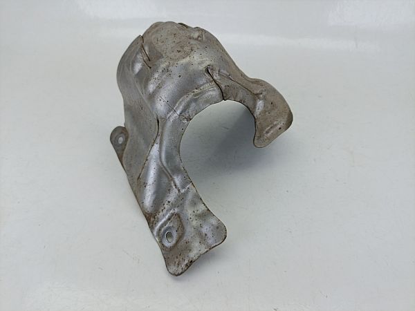 Partikelfilter PEUGEOT PARTNER Van (5_, G_)