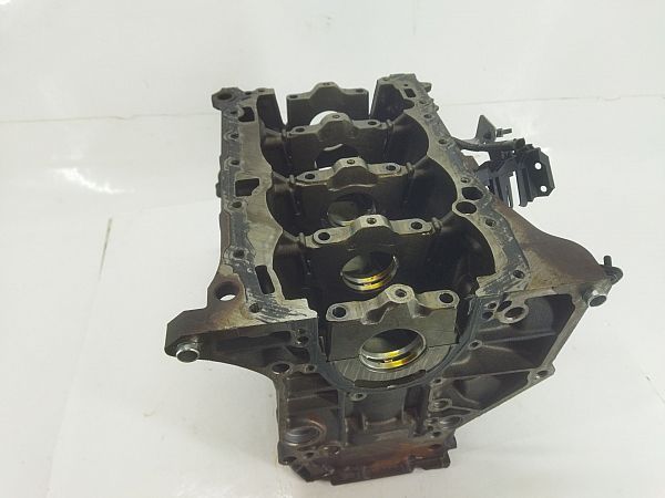 Motorblock VW GOLF VII (5G1, BQ1, BE1, BE2)