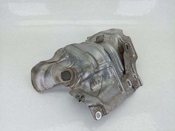 Katalysator RENAULT MEGANE IV Hatchback (B9A/M/N_)