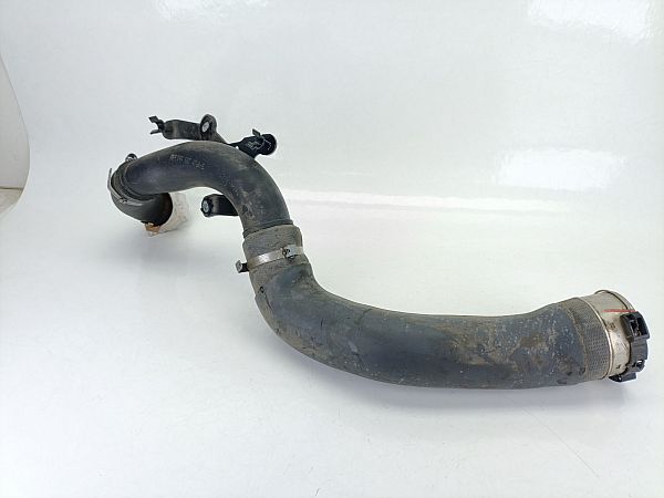 Turbo Rohr RENAULT MEGANE IV Hatchback (B9A/M/N_)