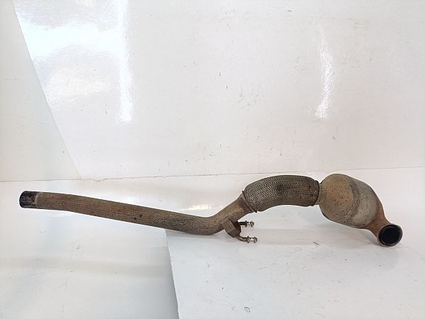 Katalysator SEAT LEON (1P1)