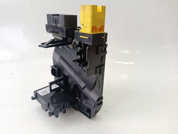 Steering angle sensor
